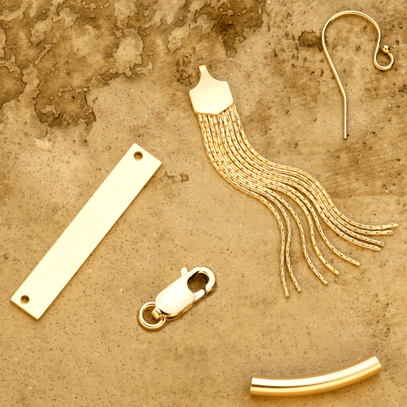 Settings Findings & Component Parts